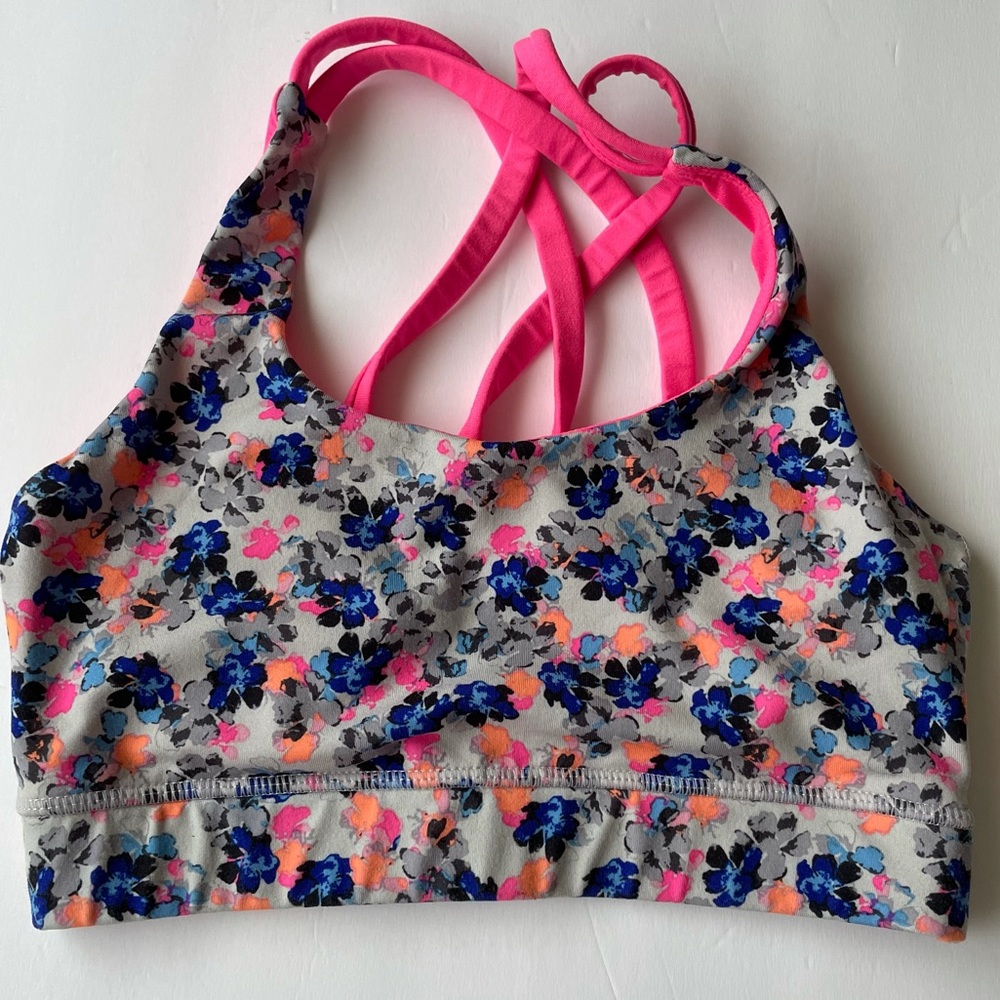 Gap Fit size xs sports bra
